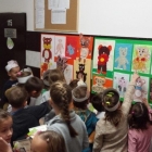 Dzień Pluszowego Misia 2014